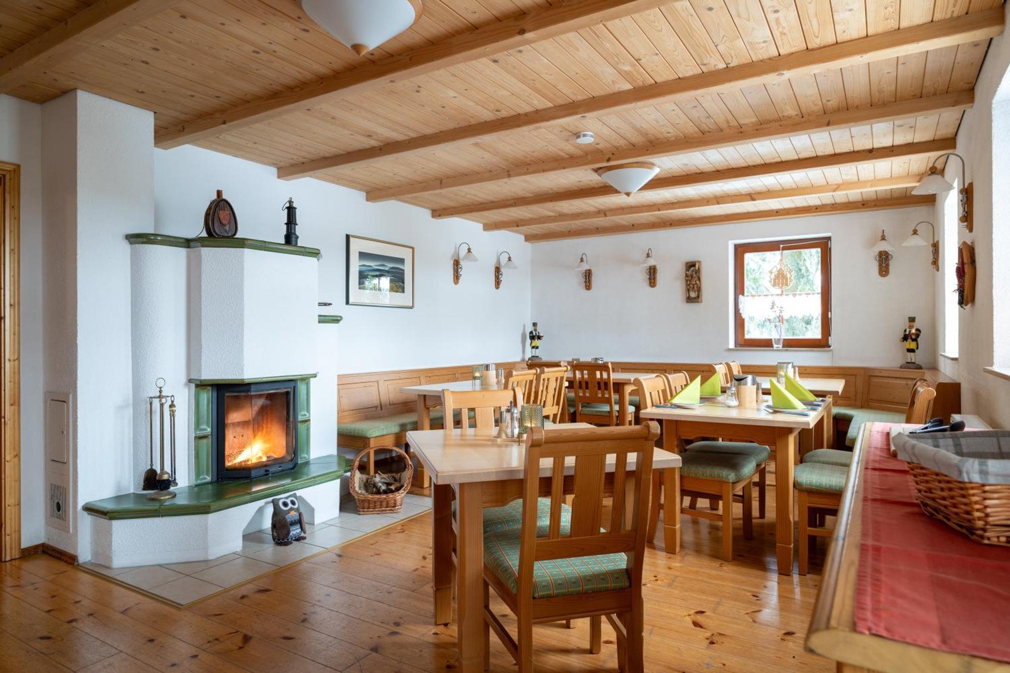 Ferienanlage Zum Silberstollen 2 Haeuser Am Berg Polderhof Und Weisseritzhuette Altenberg Exterior photo